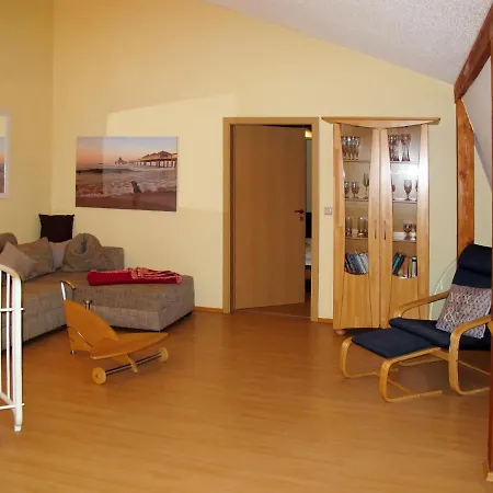 Achterhuus Apartamento *