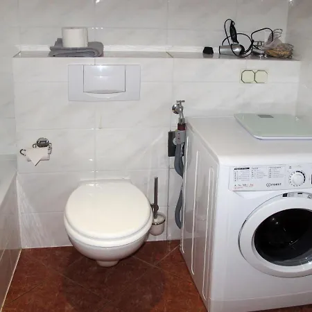 Achterhuus Apartamento
